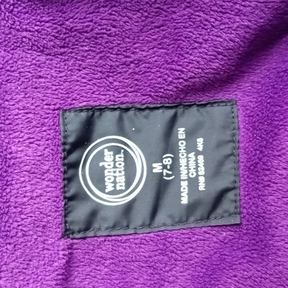 Coat - Picture 5 of 5